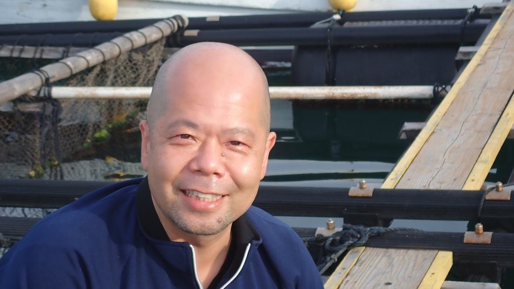 Sho Shirakashi