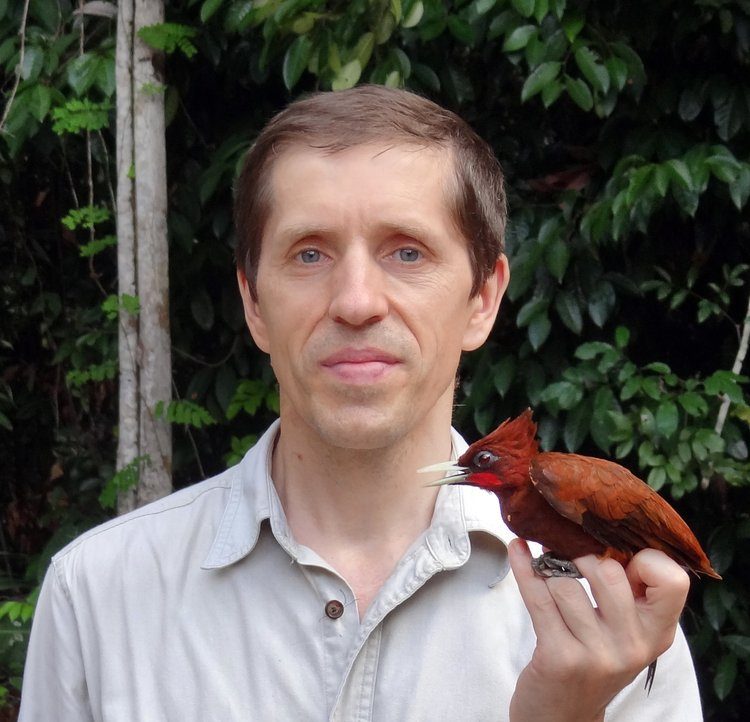 Vasyl Tkach