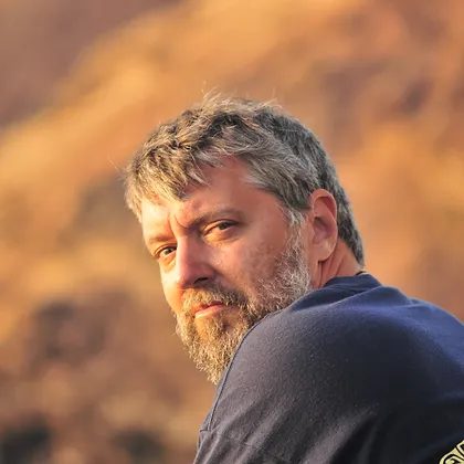 Tom Cribb